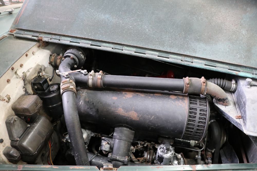 Used 1954 Bentley R-Type  Left Hand Drive | Astoria, NY
