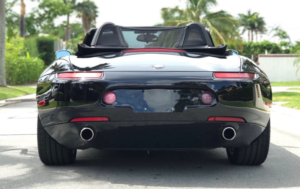 Used 2001 BMW Z8  with Factory Hardtop | Astoria, NY