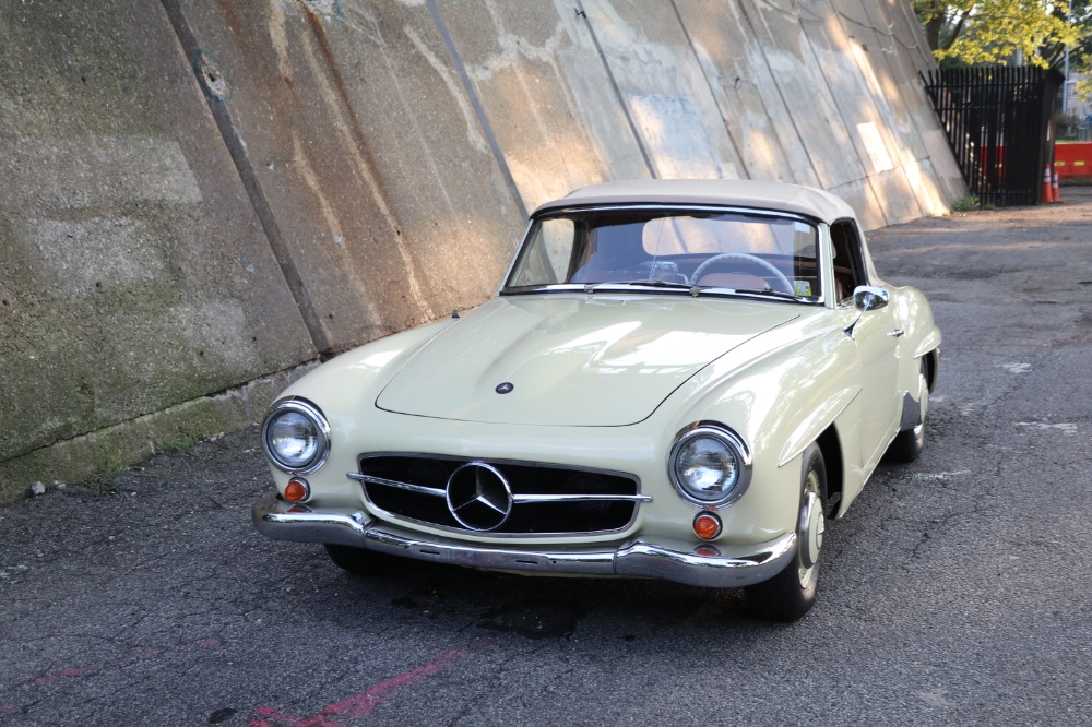 Used 1960 Mercedes-Benz 190SL   | Astoria, NY