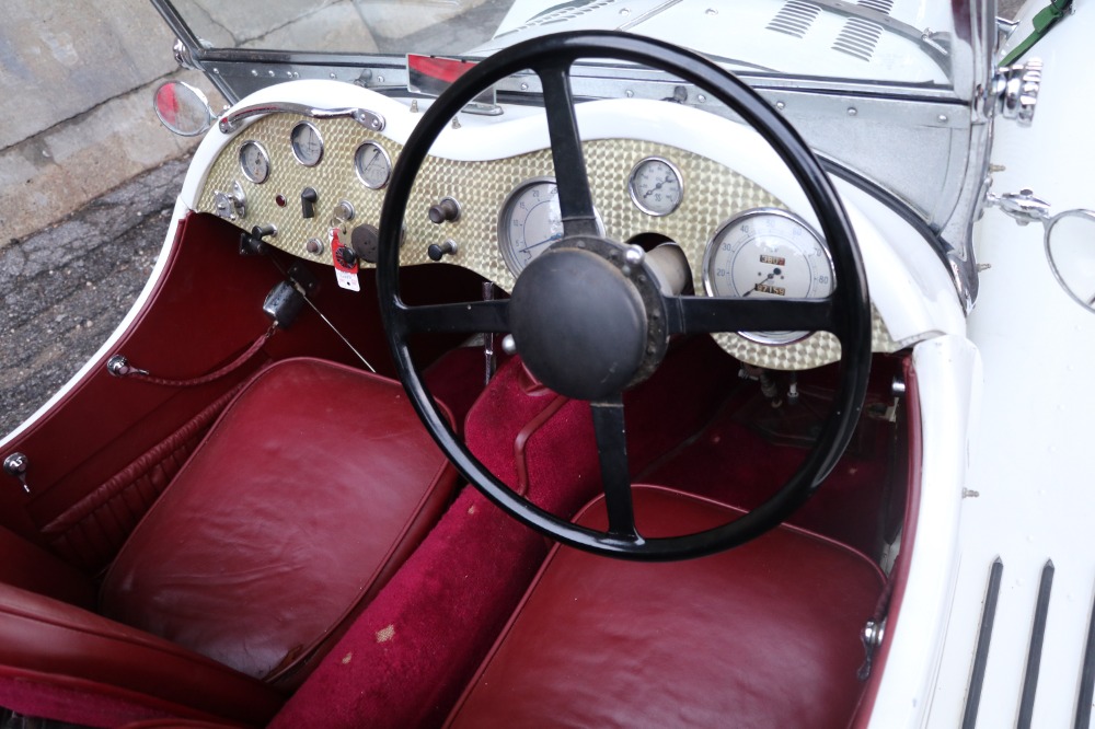 Used 1939 Jaguar SS100  2.5 Litre | Astoria, NY