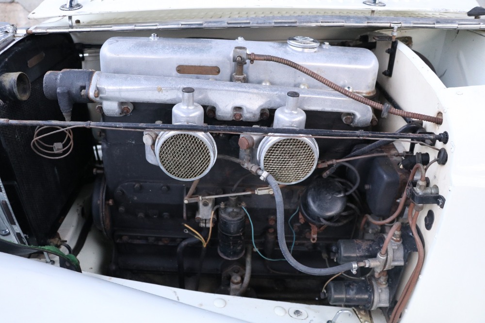 Used 1939 Jaguar SS100  2.5 Litre | Astoria, NY