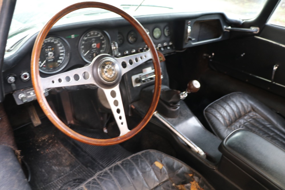 Used 1967 Jaguar XKE Series I 4.2 Roadster | Astoria, NY