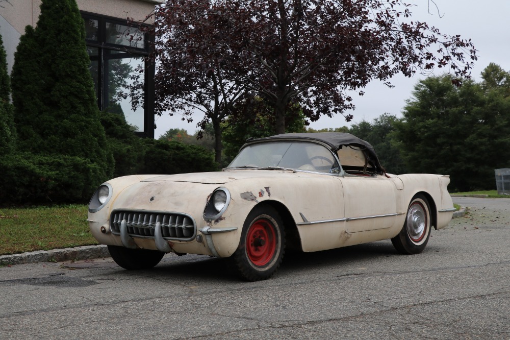 Used 1955 Chevrolet Corvette  | Astoria, NY