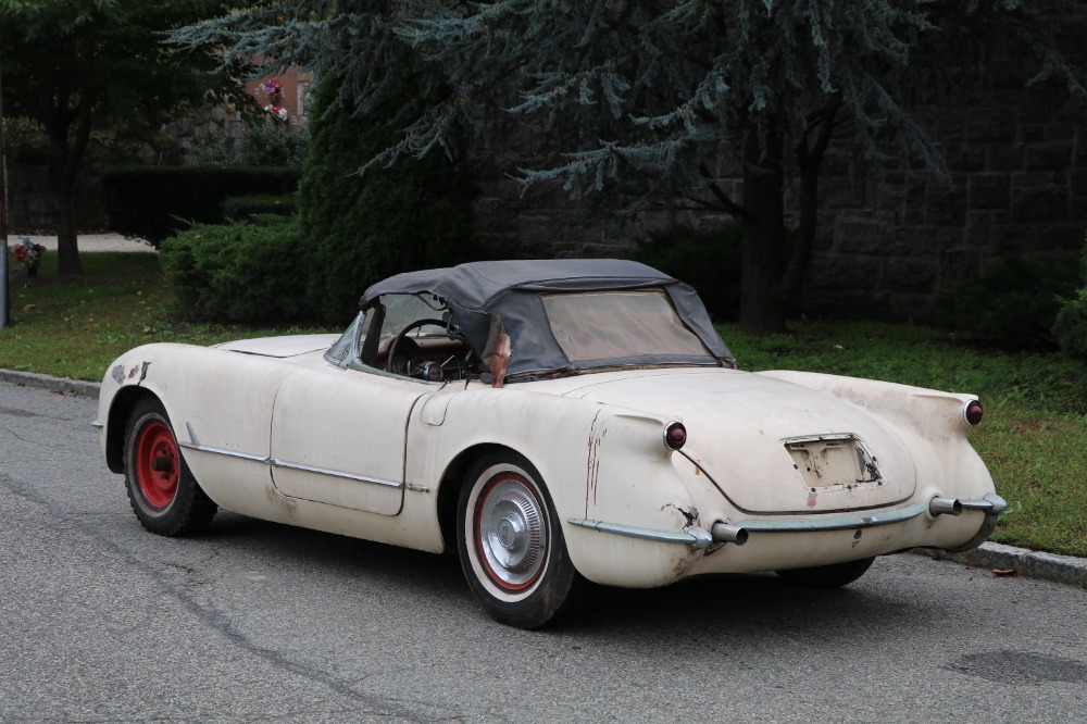 Used 1955 Chevrolet Corvette  | Astoria, NY