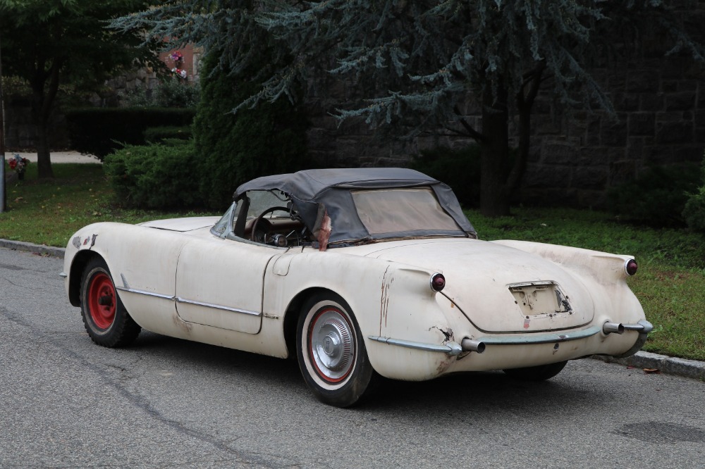 Used 1955 Chevrolet Corvette   | Astoria, NY
