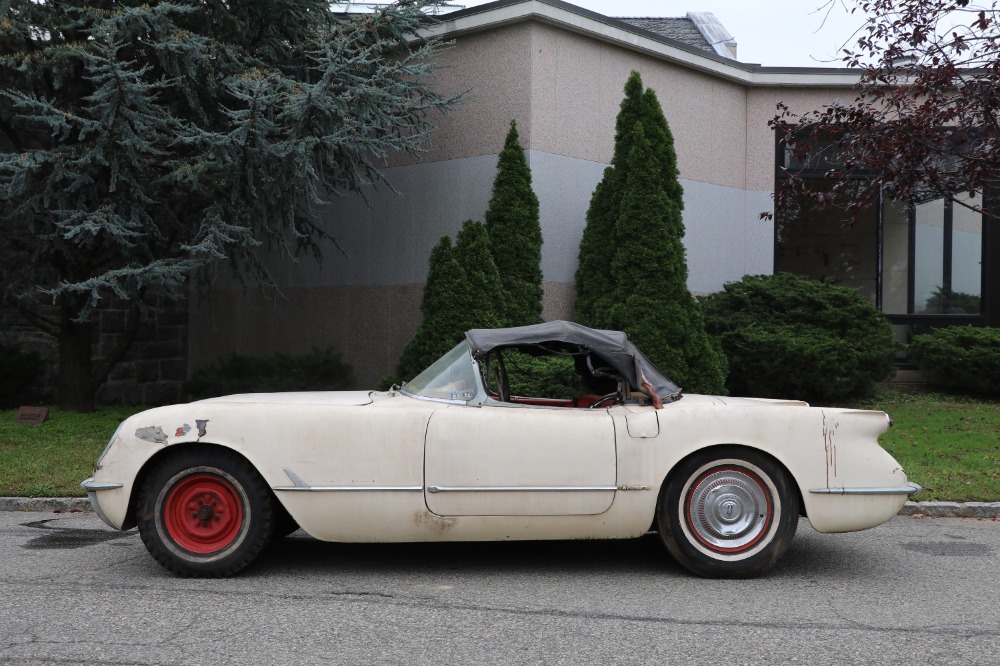 Used 1955 Chevrolet Corvette  | Astoria, NY