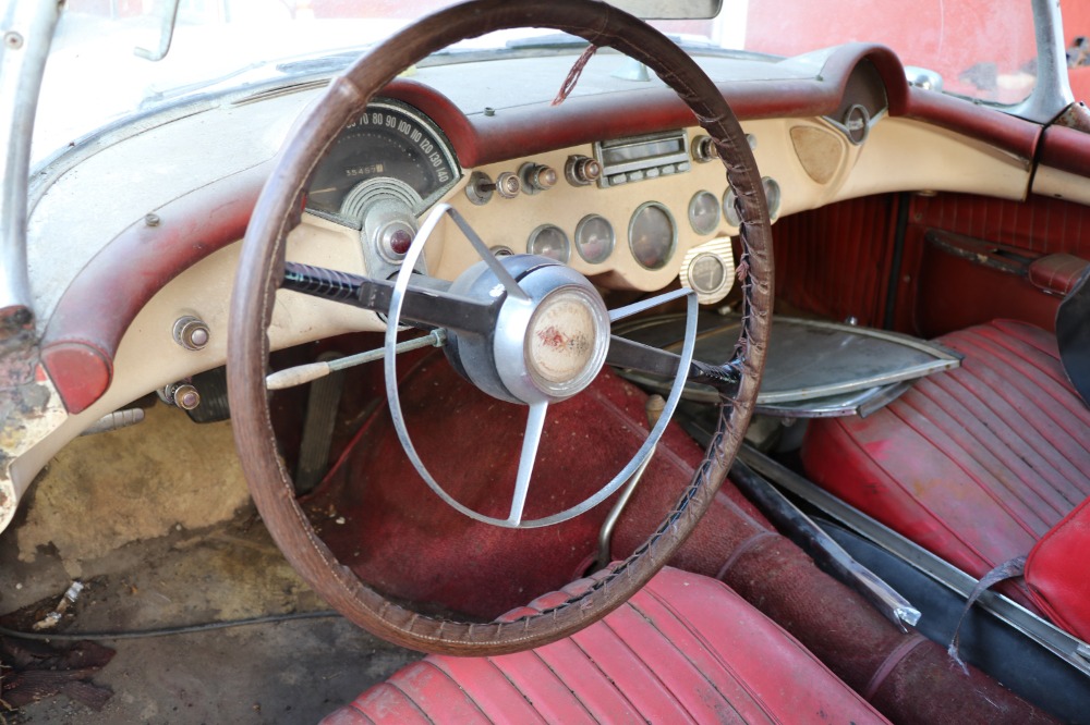 Used 1955 Chevrolet Corvette  | Astoria, NY