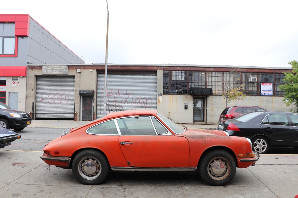 Used 1968 Porsche 911L   | Astoria, NY