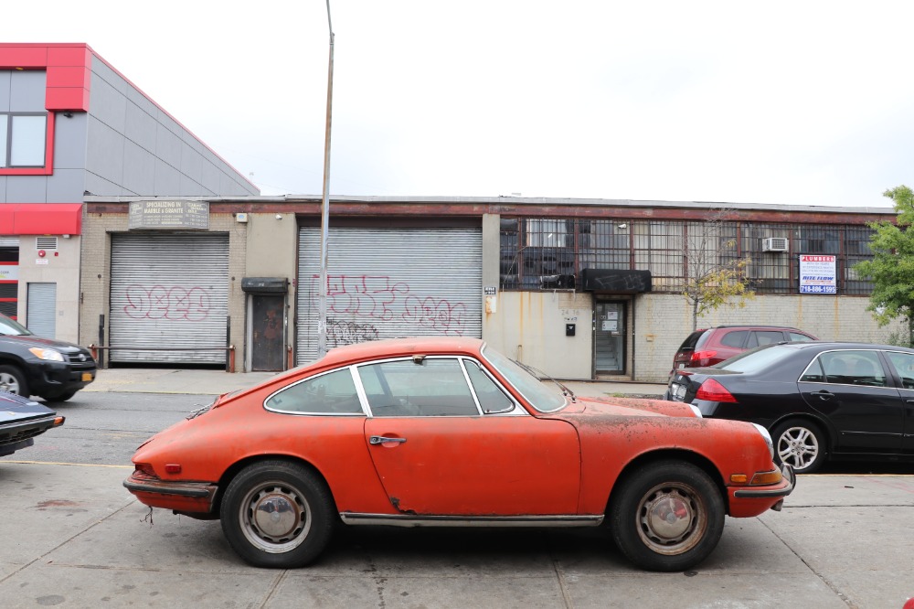 Used 1968 Porsche 911L  | Astoria, NY