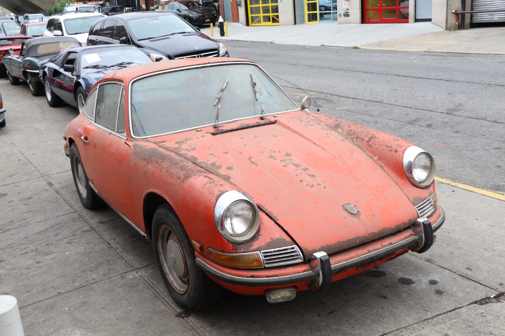 Used 1968 Porsche 911L  | Astoria, NY