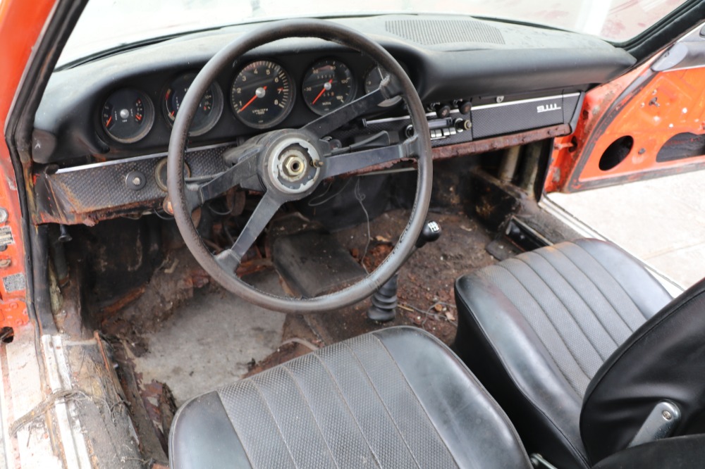 Used 1968 Porsche 911L  | Astoria, NY