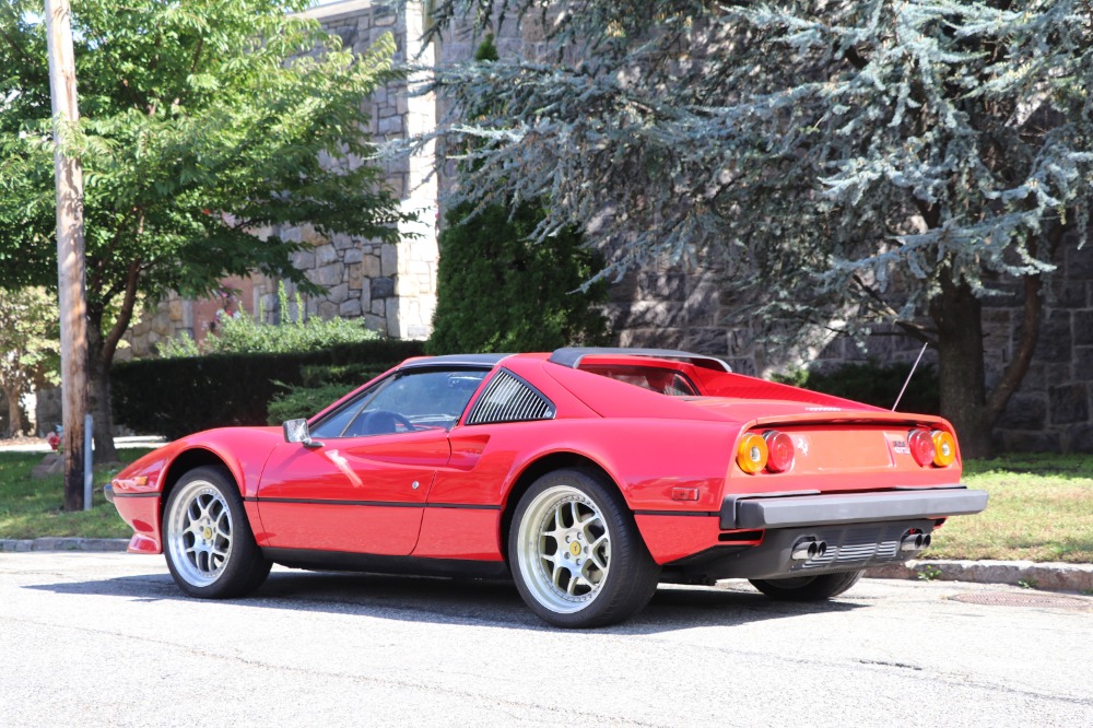 Used 1980 Ferrari 308GTSi  | Astoria, NY