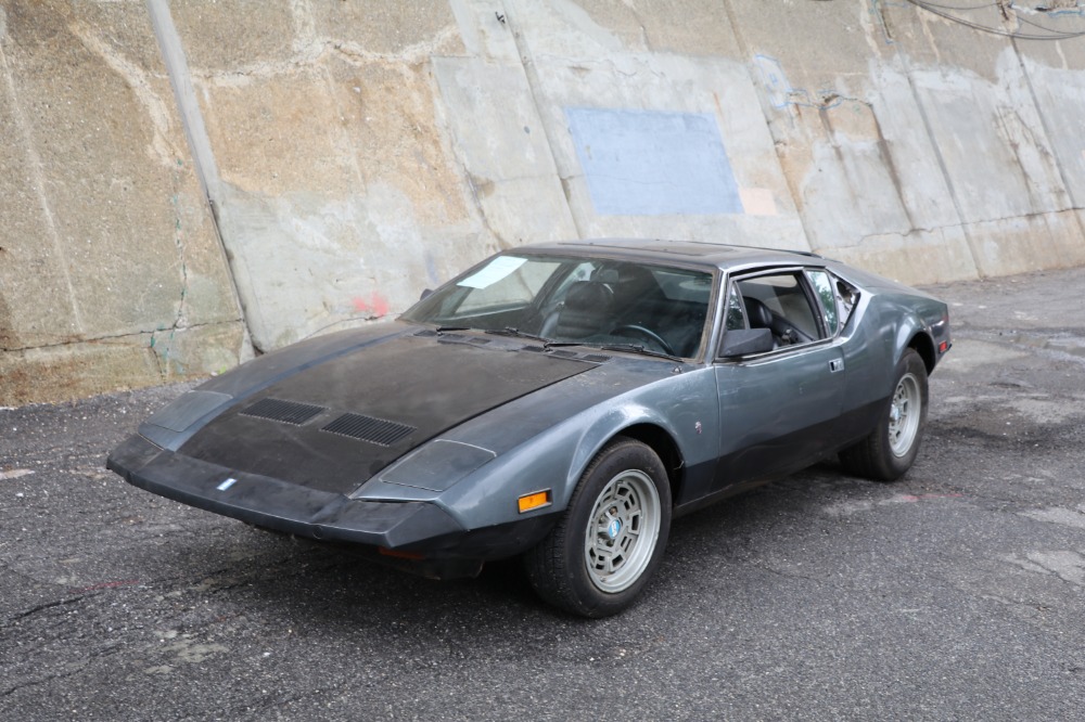 Used 1973 DeTomaso Pantera L   | Astoria, NY