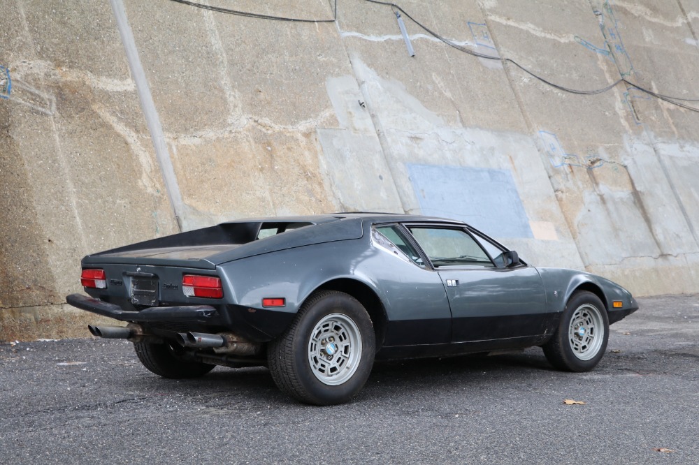 Used 1973 DeTomaso Pantera L  | Astoria, NY