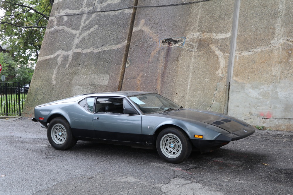 Used 1973 DeTomaso Pantera L   | Astoria, NY