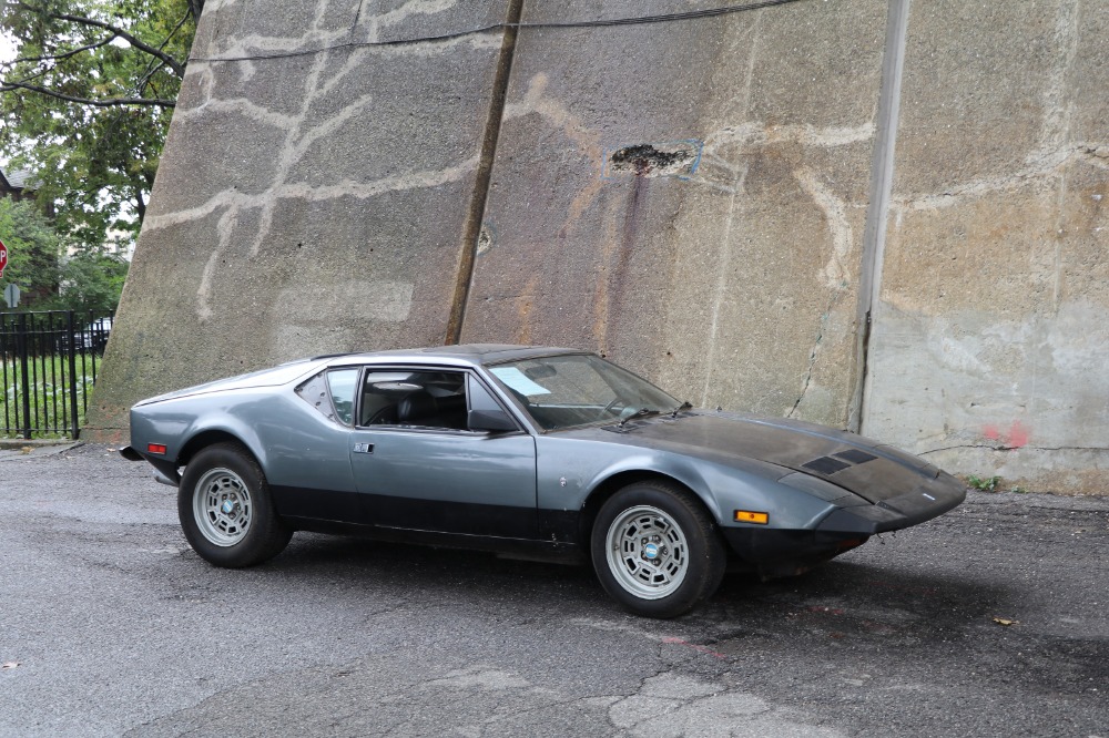 Used 1973 DeTomaso Pantera L  | Astoria, NY