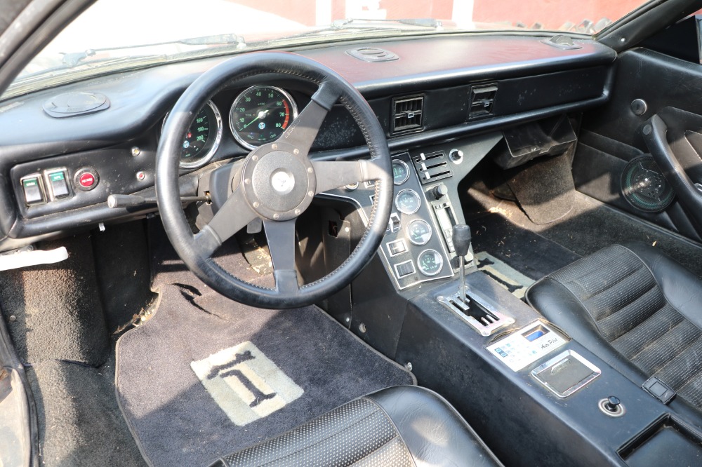 Used 1973 DeTomaso Pantera L  | Astoria, NY