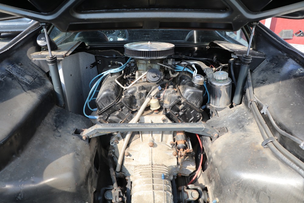 Used 1973 DeTomaso Pantera L   | Astoria, NY