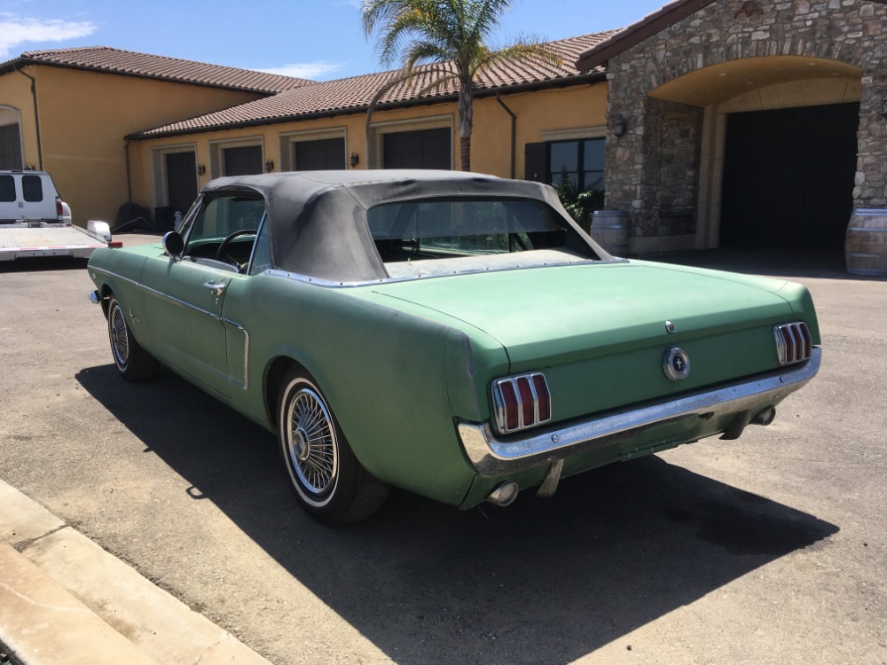 Used 1965 Ford Mustang   | Astoria, NY