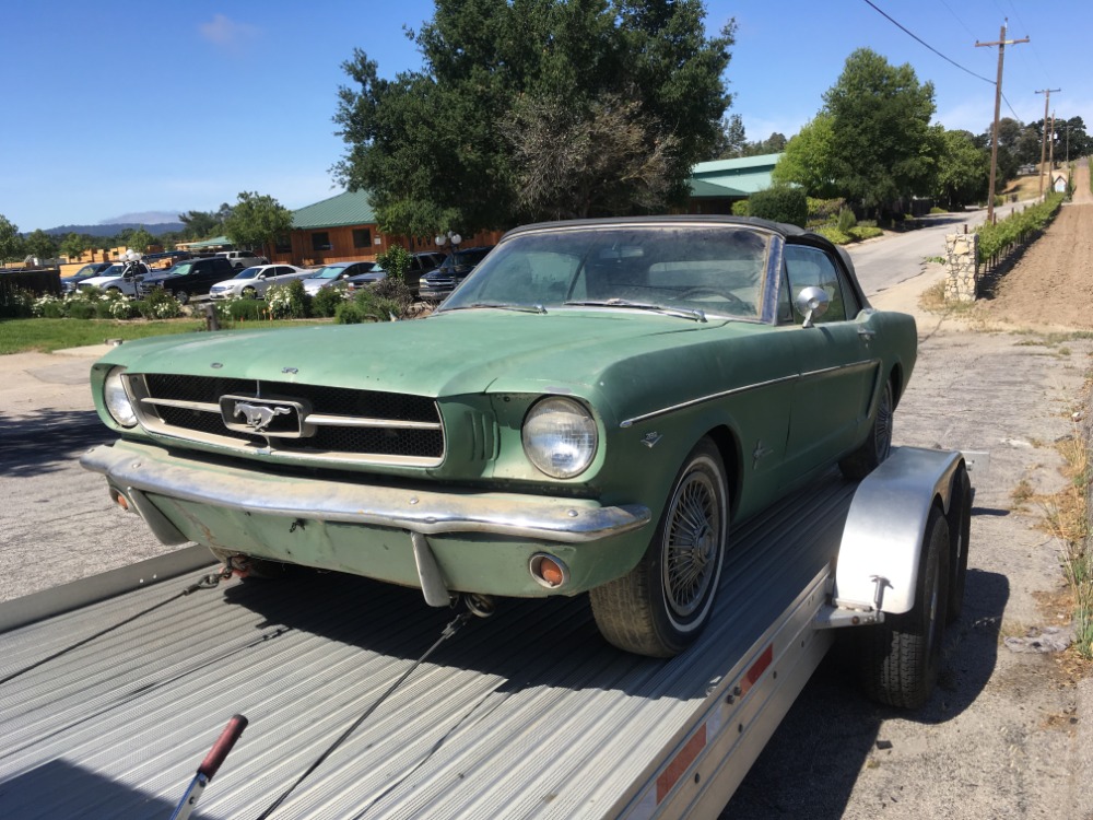 Used 1965 Ford Mustang   | Astoria, NY