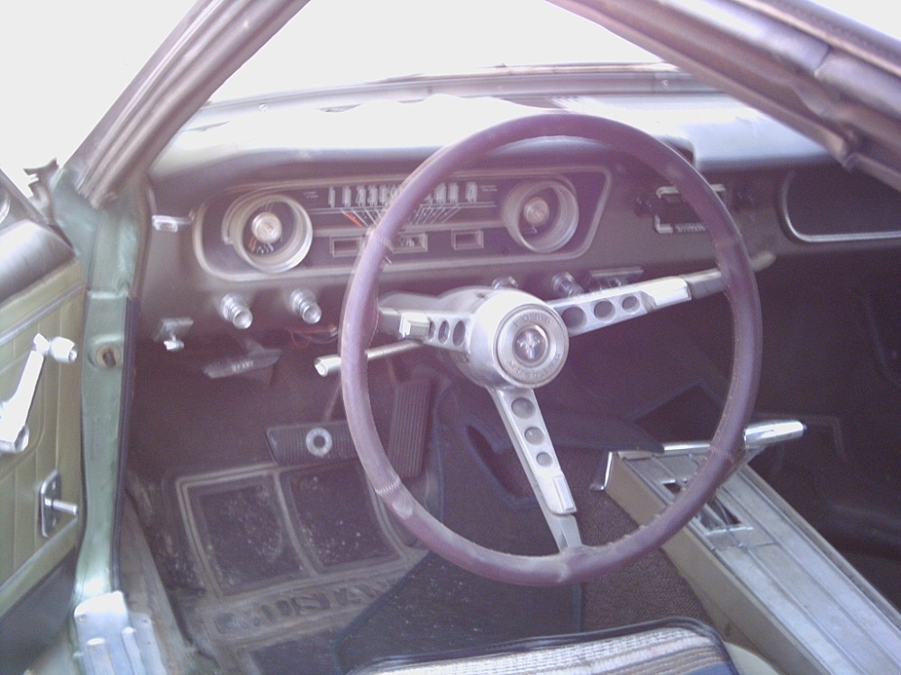 Used 1965 Ford Mustang   | Astoria, NY
