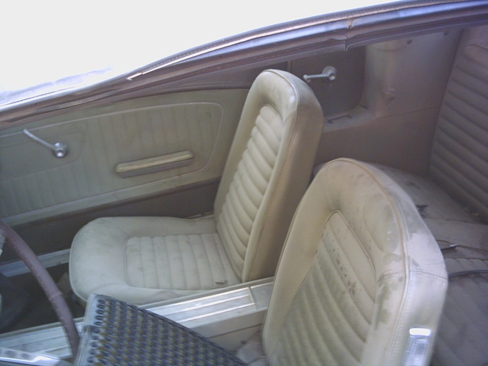 Used 1965 Ford Mustang   | Astoria, NY