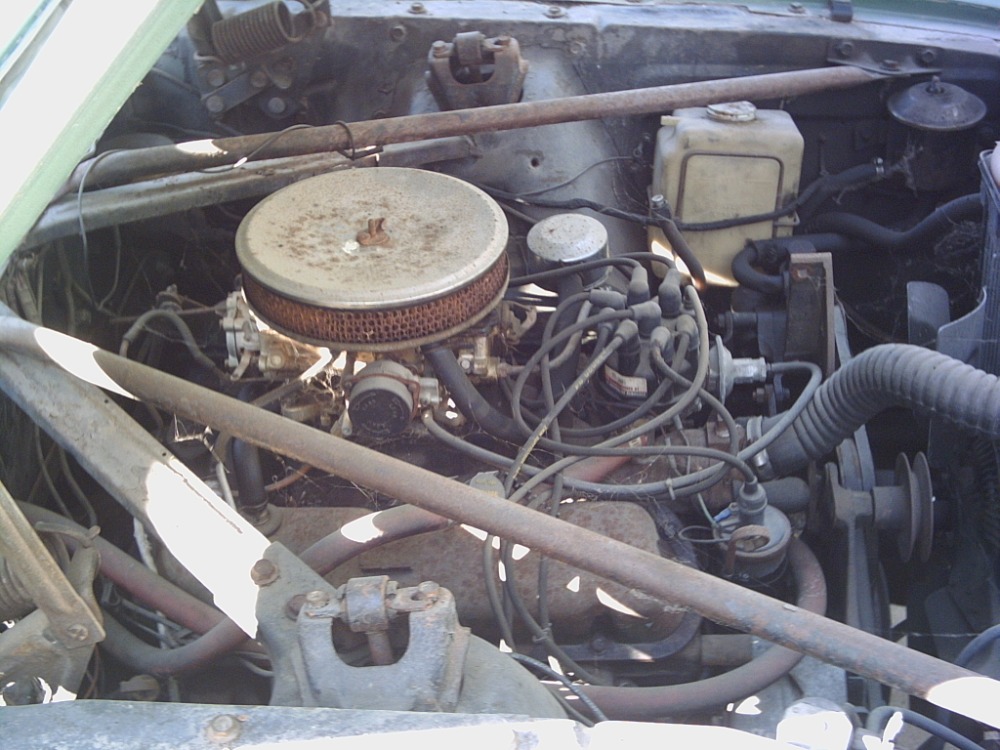 Used 1965 Ford Mustang   | Astoria, NY