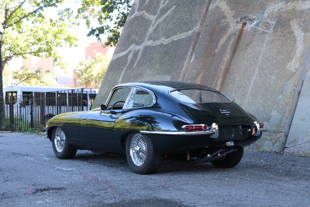 Used 1962 Jaguar E-Type Series I 3.8 Litre | Astoria, NY