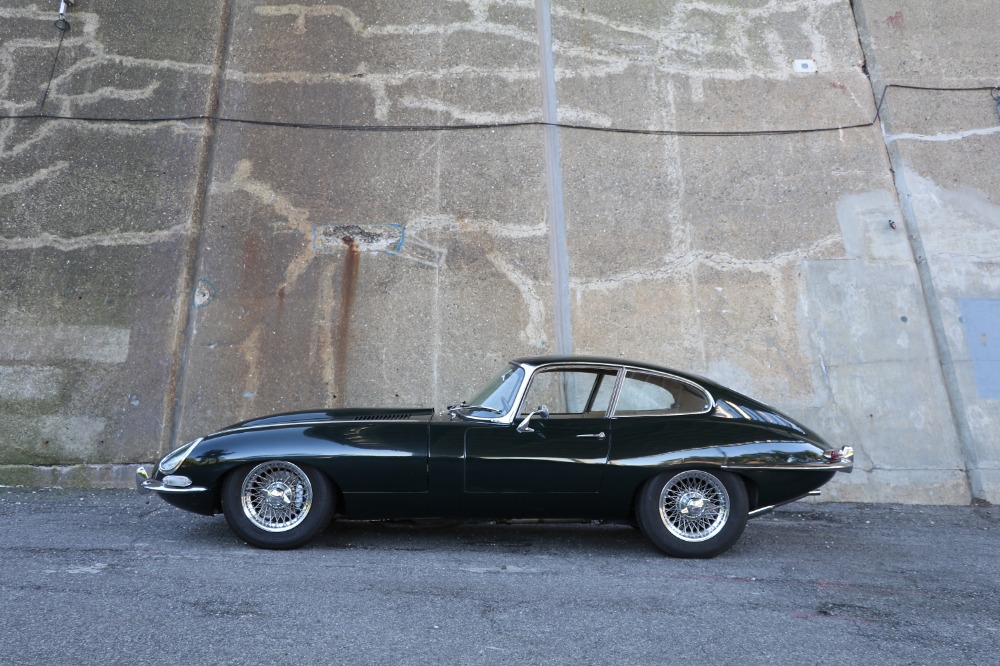 Used 1962 Jaguar E-Type Series I 3.8 Litre | Astoria, NY