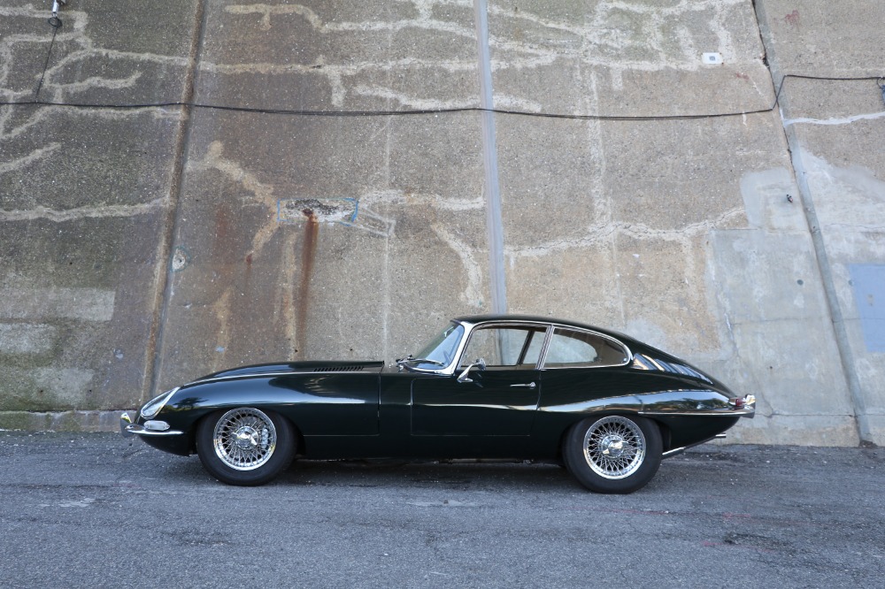 Used 1962 Jaguar E-Type  Series I 3.8 Litre | Astoria, NY