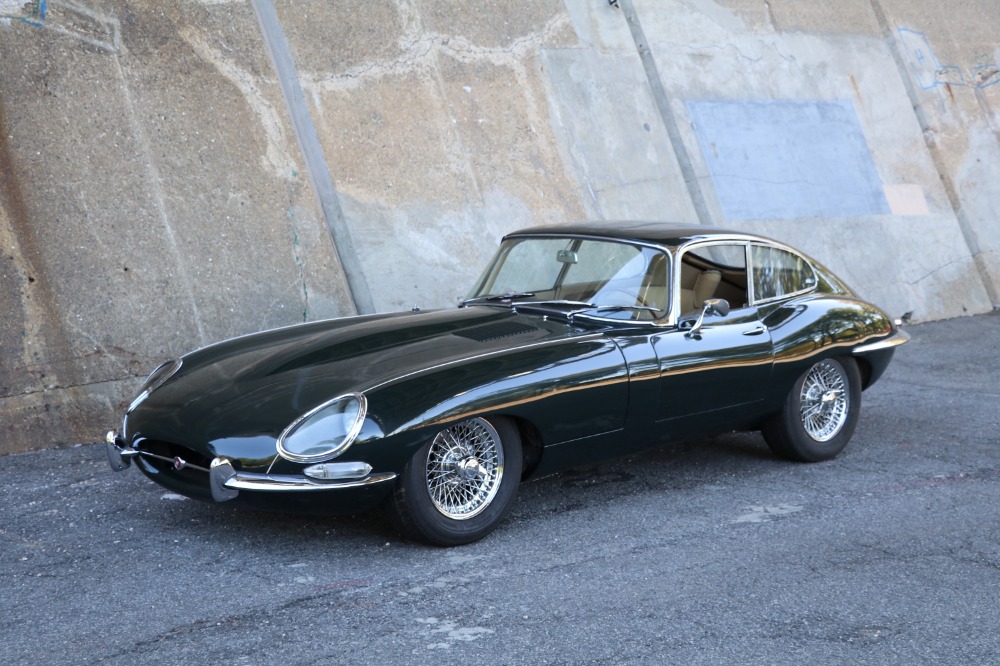 Used 1962 Jaguar E-Type Series I 3.8 Litre | Astoria, NY