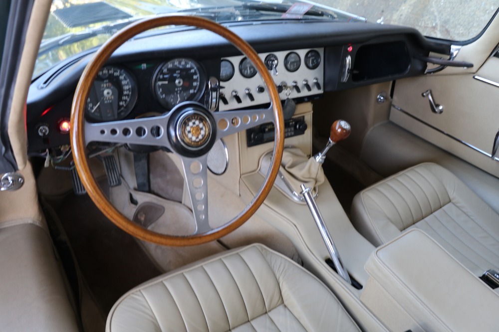 Used 1962 Jaguar E-Type Series I 3.8 Litre | Astoria, NY