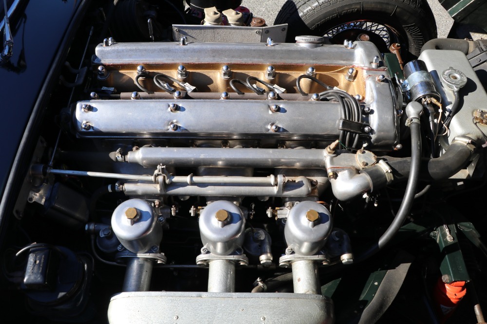 Used 1962 Jaguar E-Type  Series I 3.8 Litre | Astoria, NY