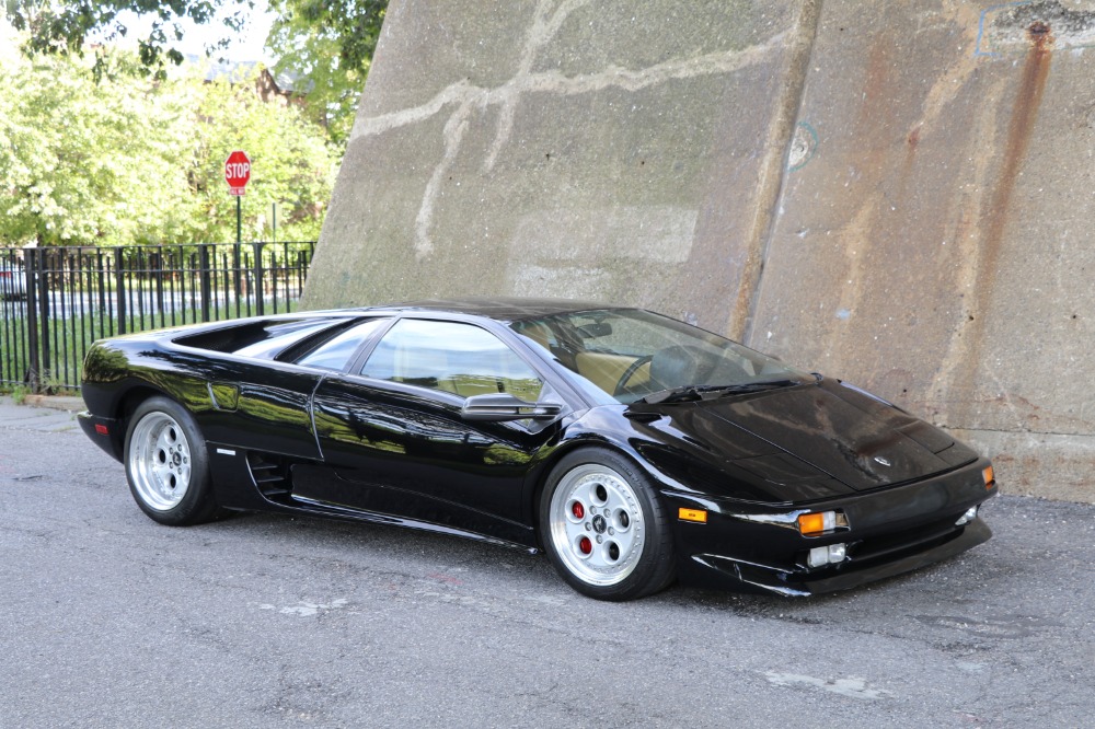 Used 1991 Lamborghini Diablo   | Astoria, NY