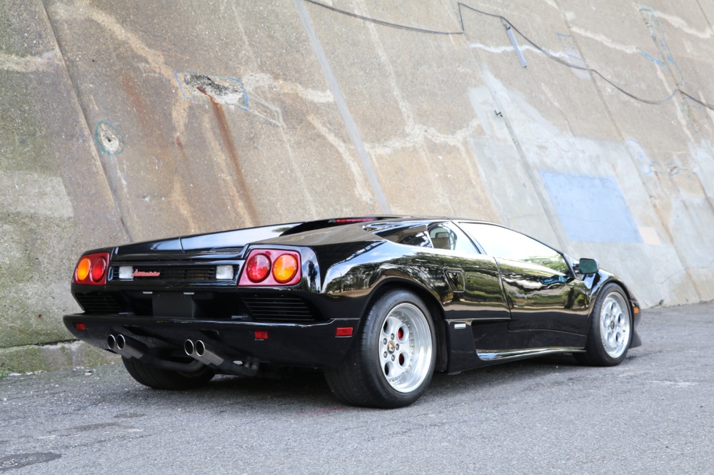 Used 1991 Lamborghini Diablo   | Astoria, NY