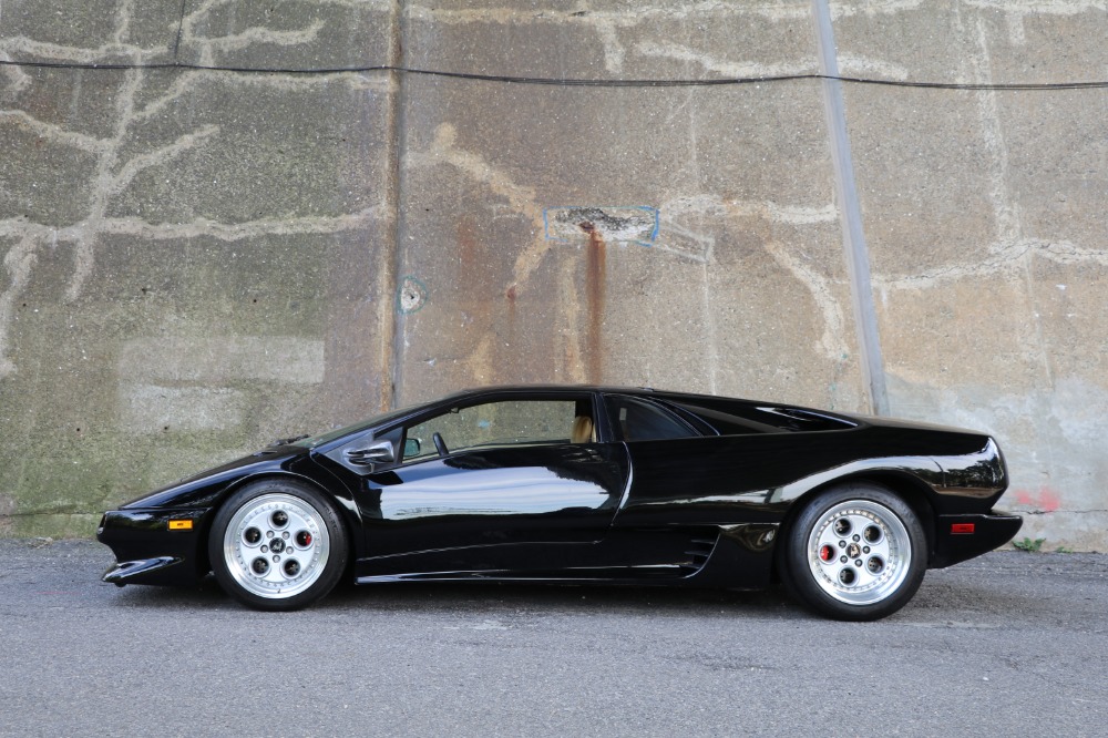 Used 1991 Lamborghini Diablo   | Astoria, NY