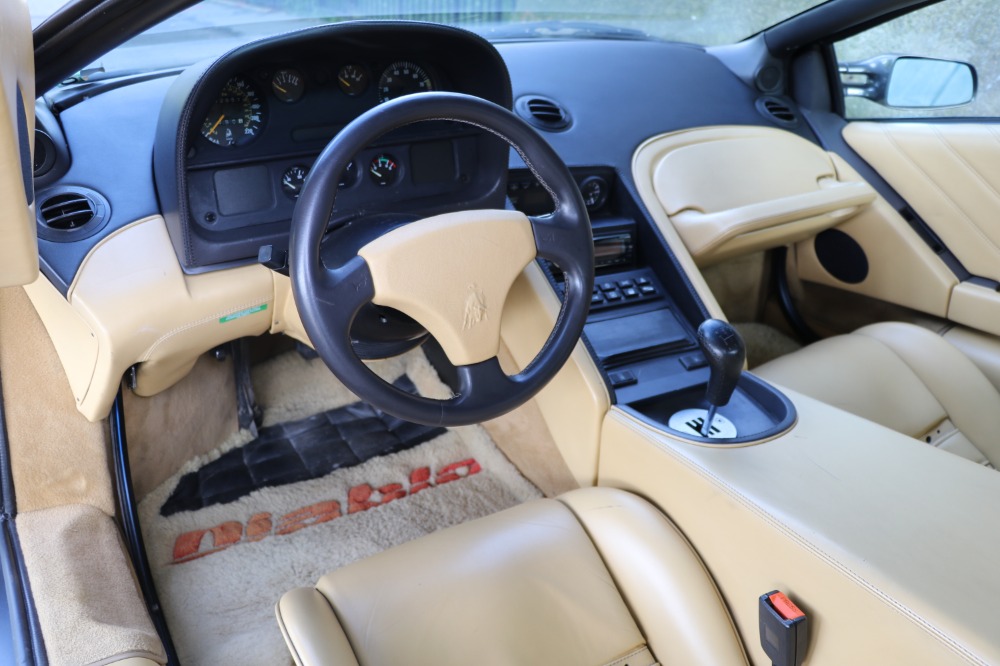 Used 1991 Lamborghini Diablo   | Astoria, NY