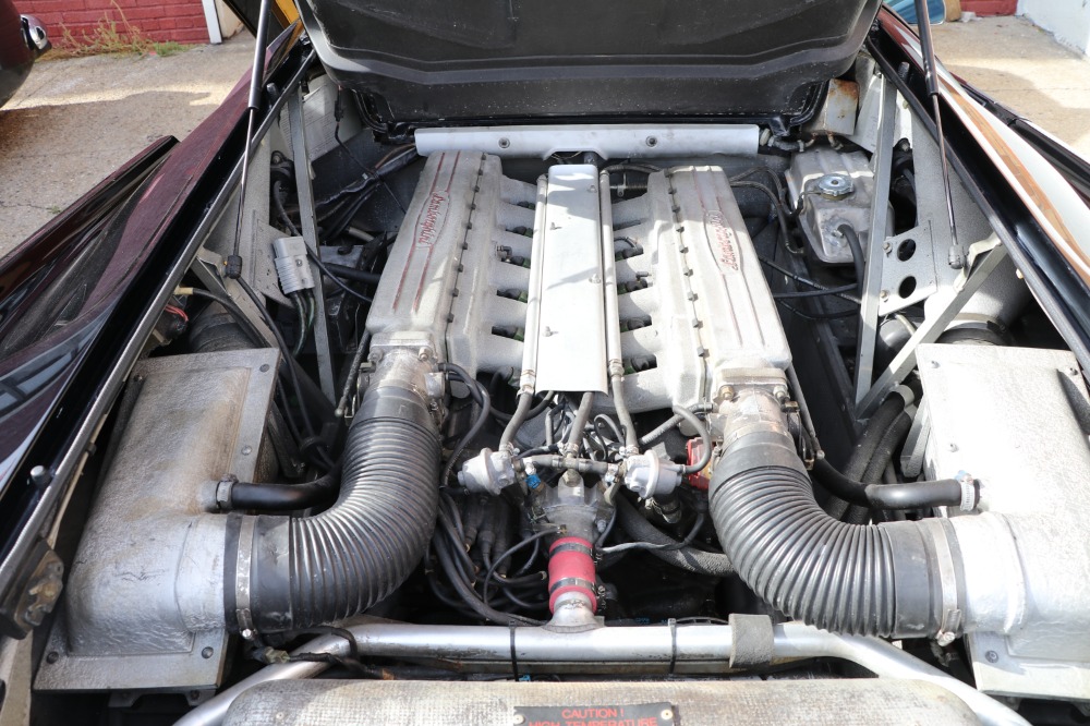 Used 1991 Lamborghini Diablo   | Astoria, NY
