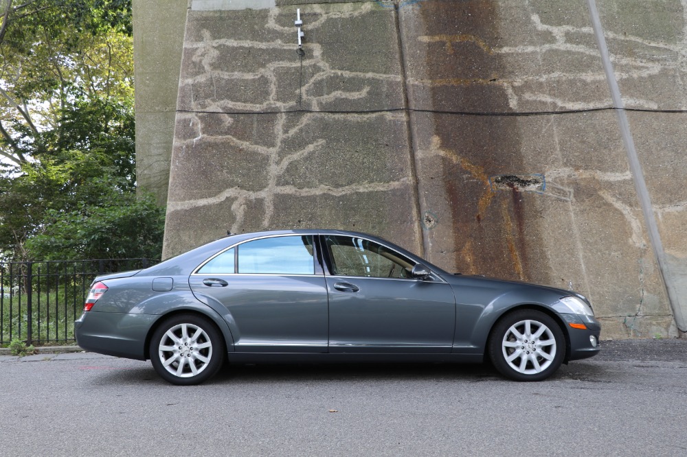Used 2007 Mercedes-Benz S550   | Astoria, NY