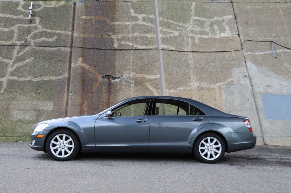 Used 2007 Mercedes-Benz S550   | Astoria, NY