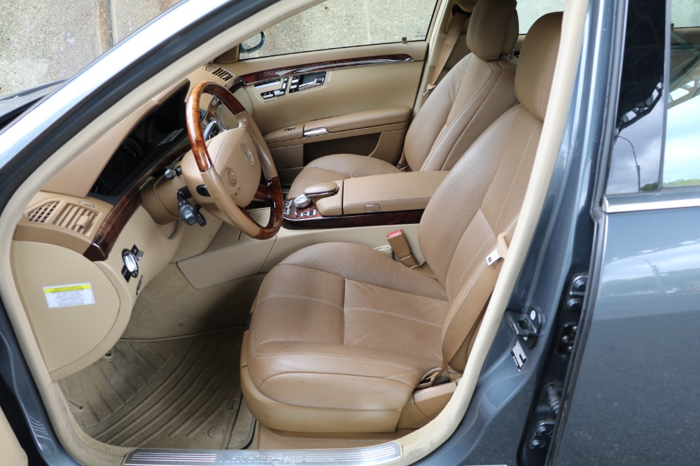Used 2007 Mercedes-Benz S550   | Astoria, NY