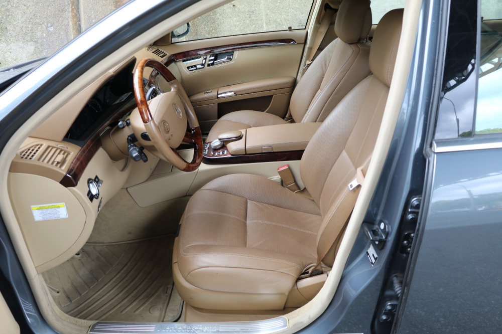 Used 2007 Mercedes-Benz S550  | Astoria, NY