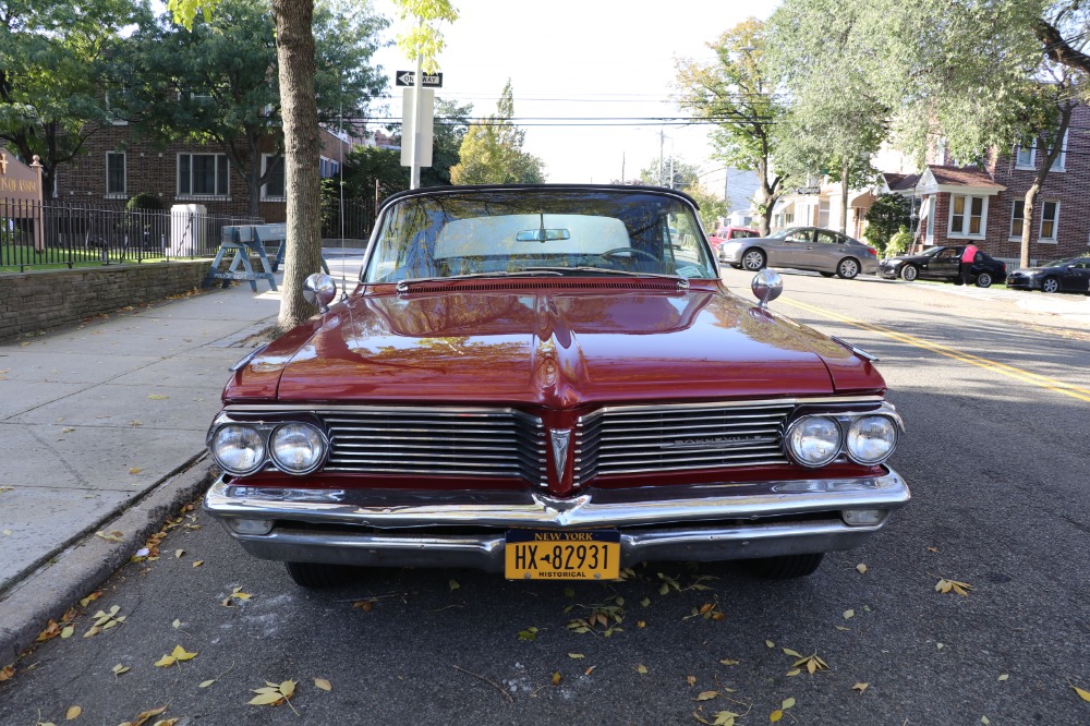 Used 1962 Pontiac Bonneville  | Astoria, NY