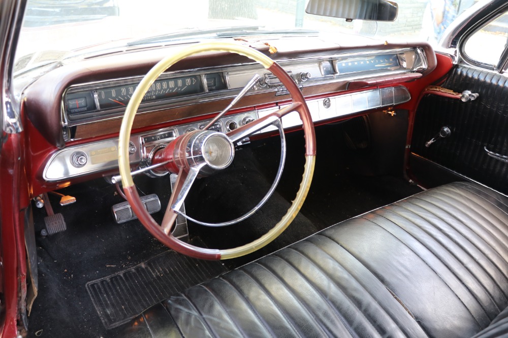 Used 1962 Pontiac Bonneville  | Astoria, NY