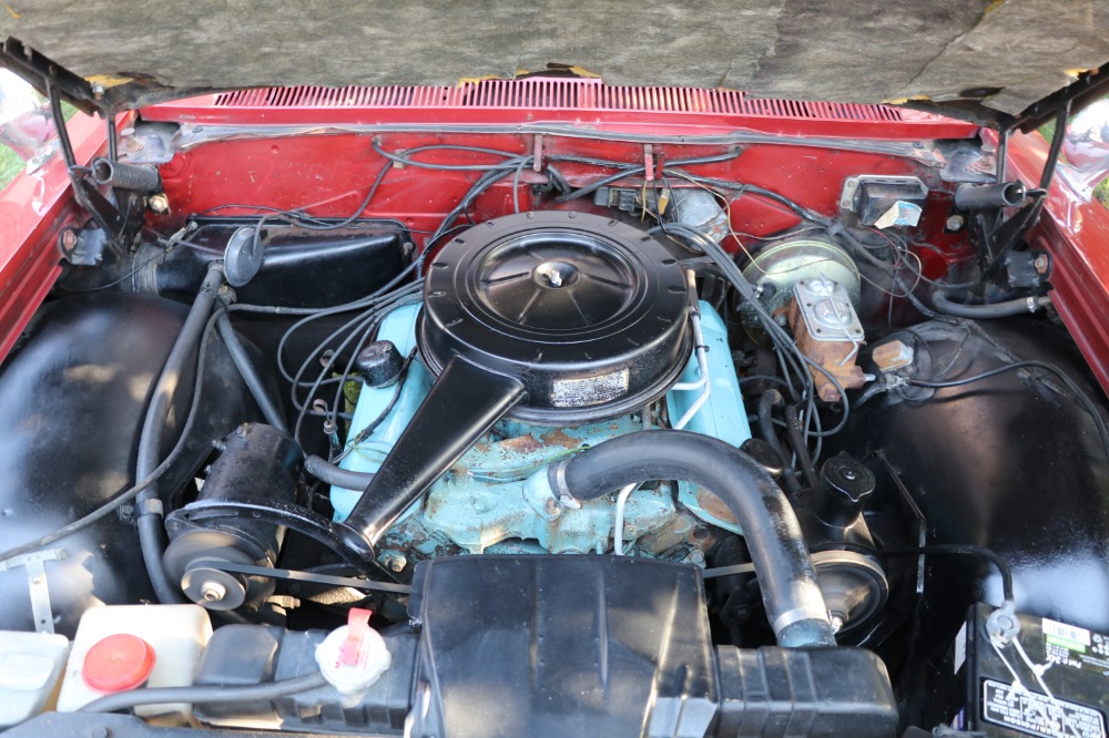 Used 1962 Pontiac Bonneville   | Astoria, NY