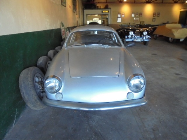 Used 1960 Fiat Abarth Zagato  | Astoria, NY