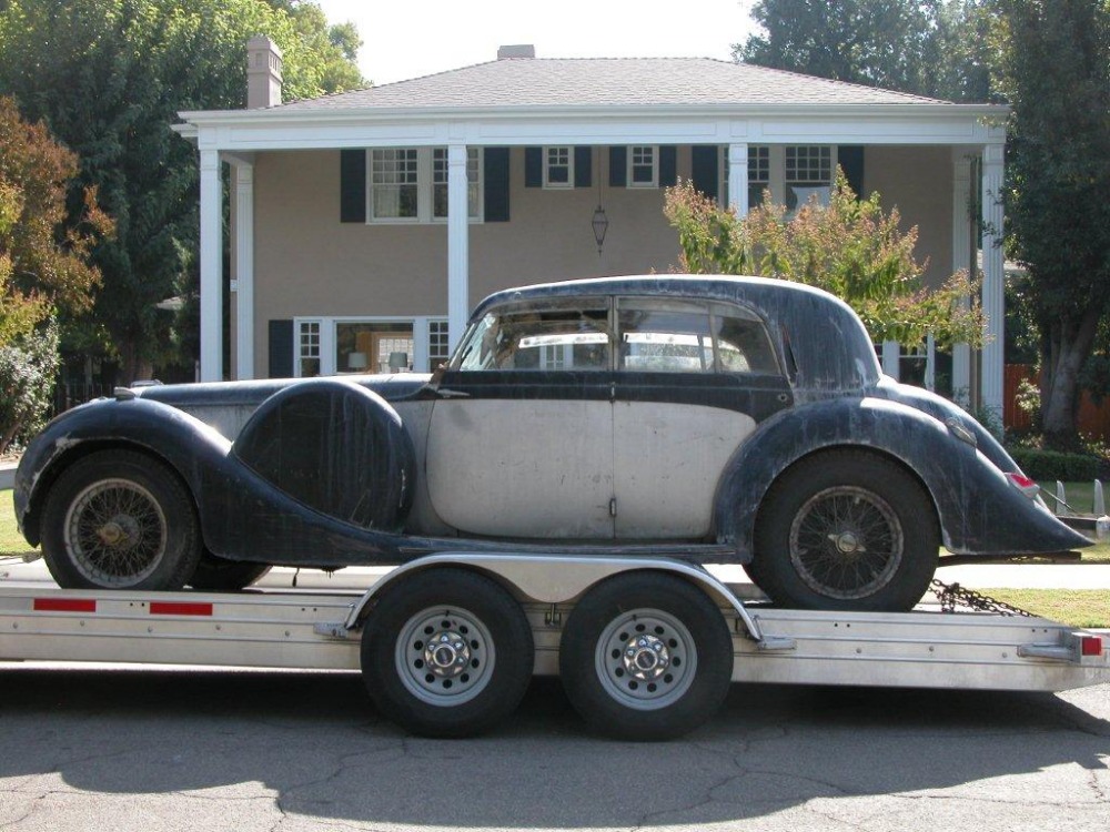 Used 1939 Lagonda LG6   | Astoria, NY