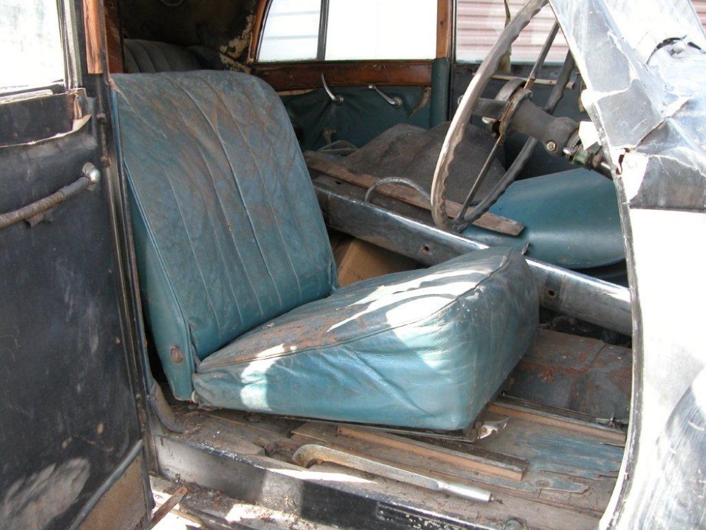 Used 1939 Lagonda LG6   | Astoria, NY