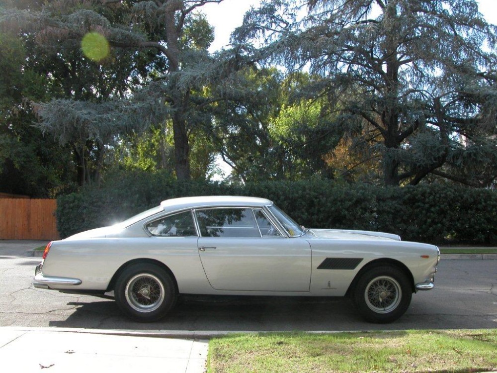 Used 1963 Ferrari 250 GTE 2+2   | Astoria, NY