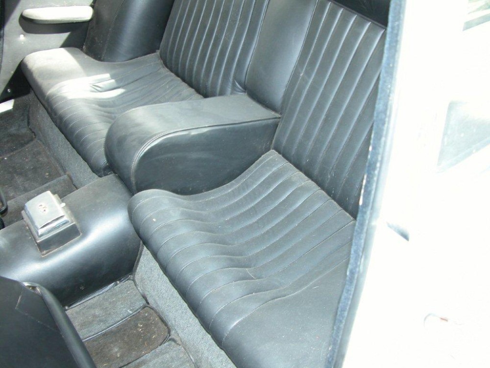 Used 1963 Ferrari 250 GTE 2+2   | Astoria, NY